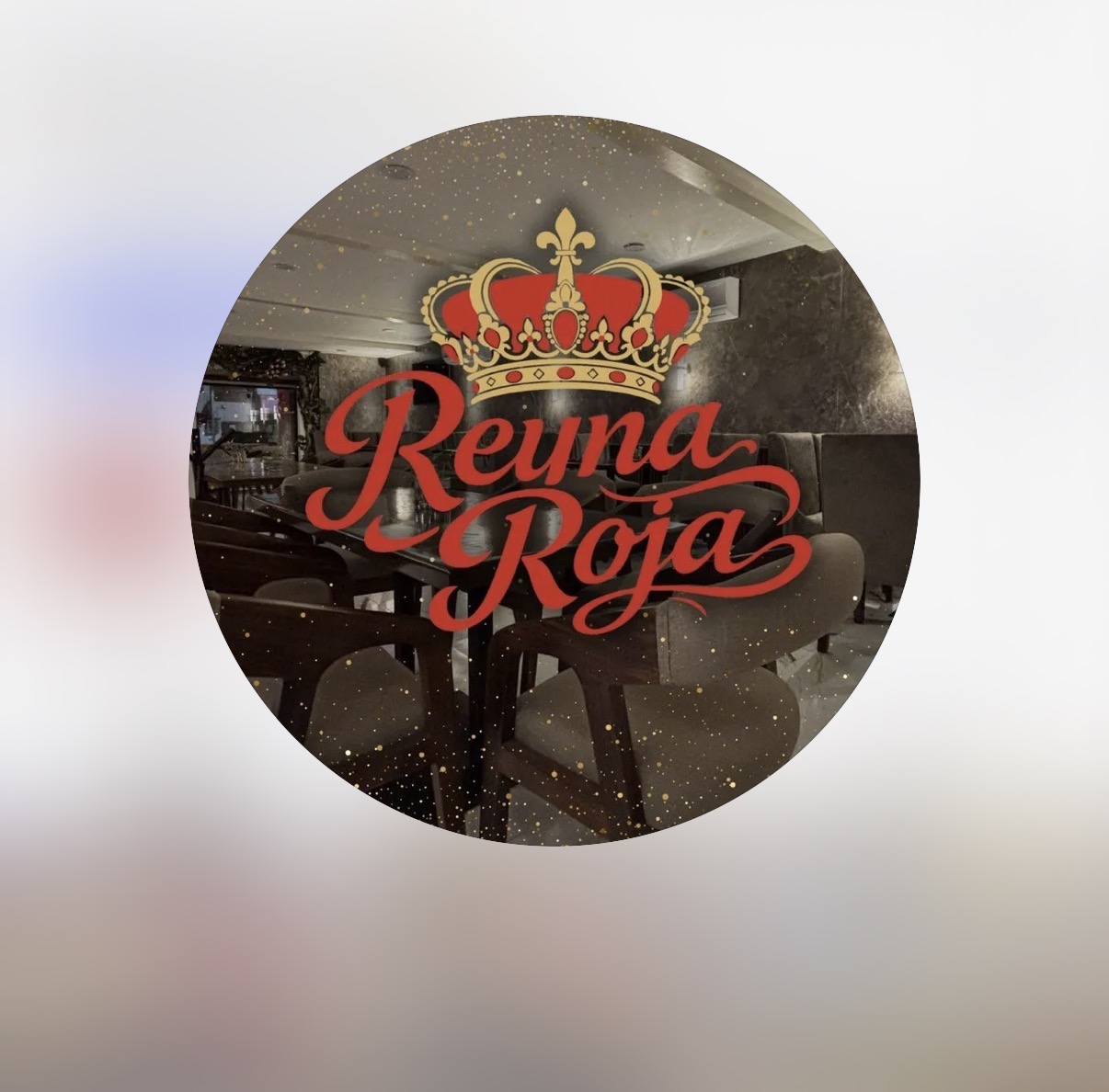 Reyna Roja